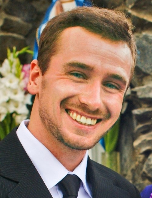 Денис Сикорский 