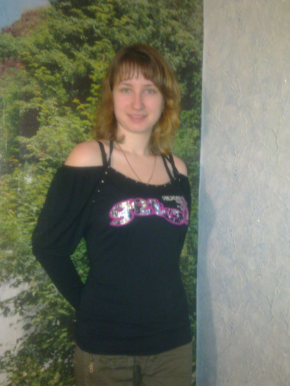 Инна Фоменко | Песковка