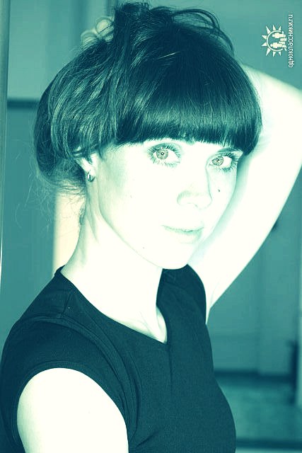 Алёна Костикова | Тольятти