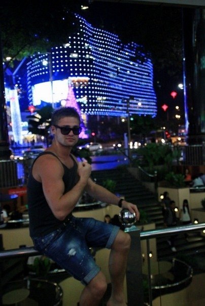 Stas Velin | Düsseldorf