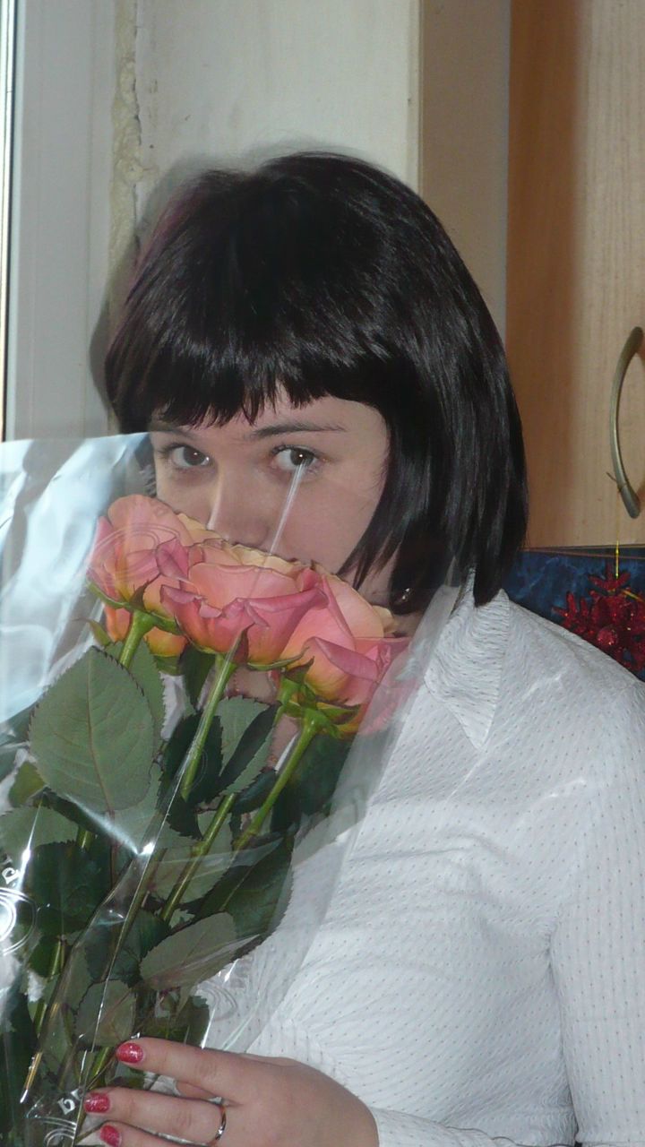 Анна Веселова | Санкт-Петербург