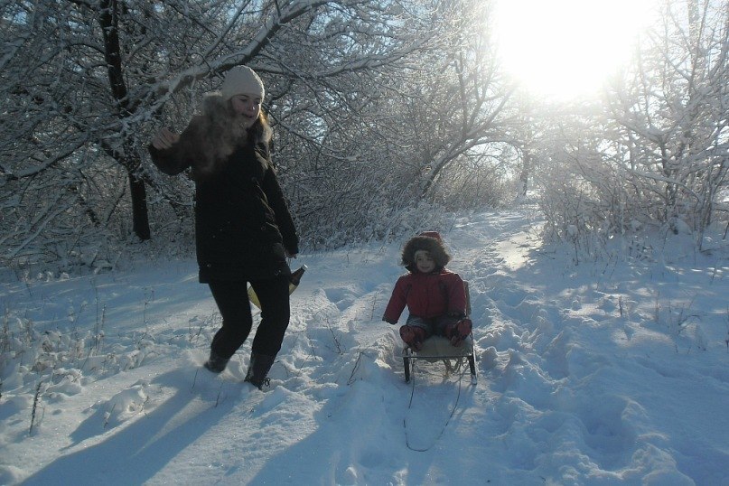 Катюша Чубатюк | Бердичев