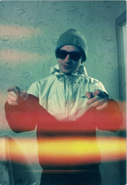 Сергей Кравченко Викторович | Москва