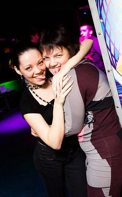 Надя Зеленина | Санкт-Петербург