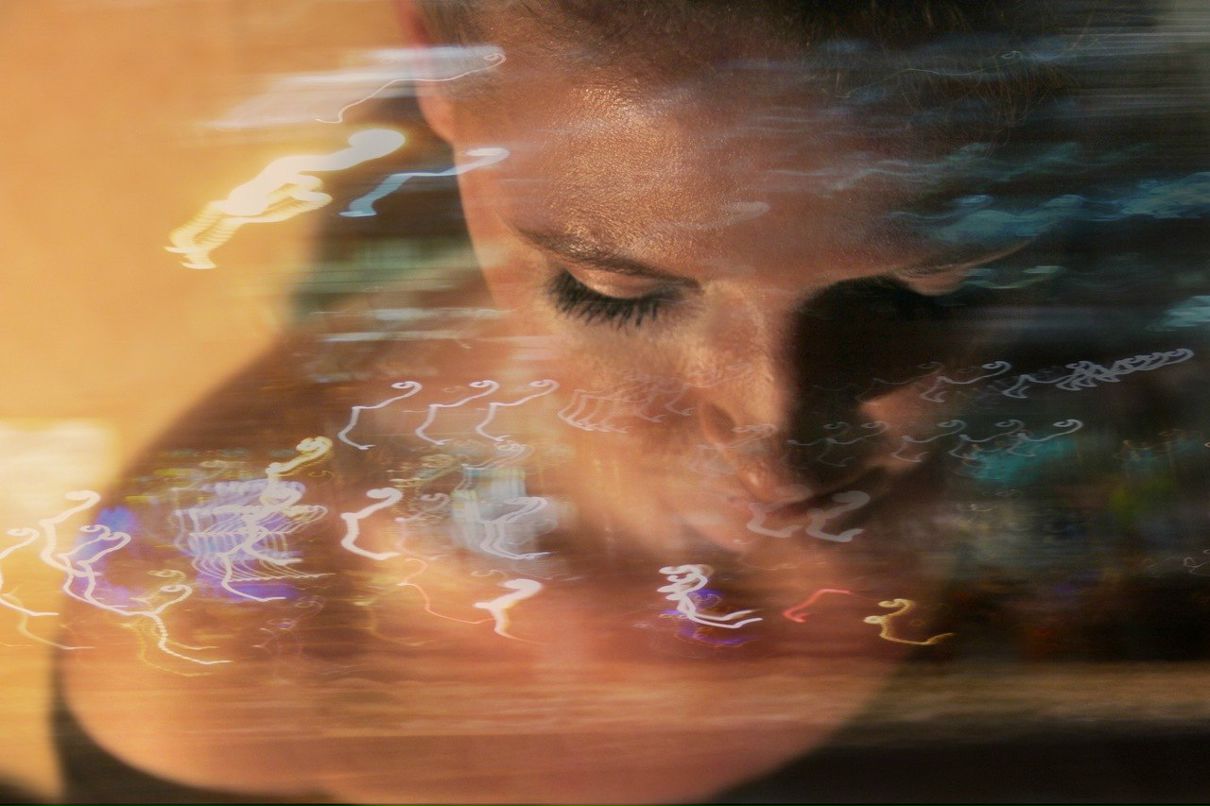 Natalia Vlasova | Москва