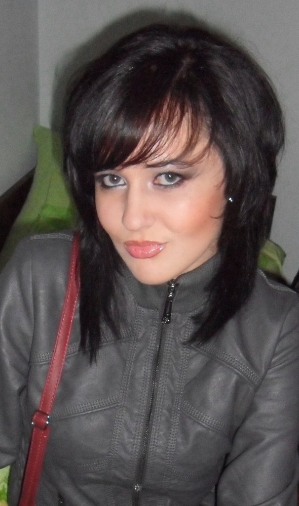 Кристина Федорченко | Петровка-Роменская