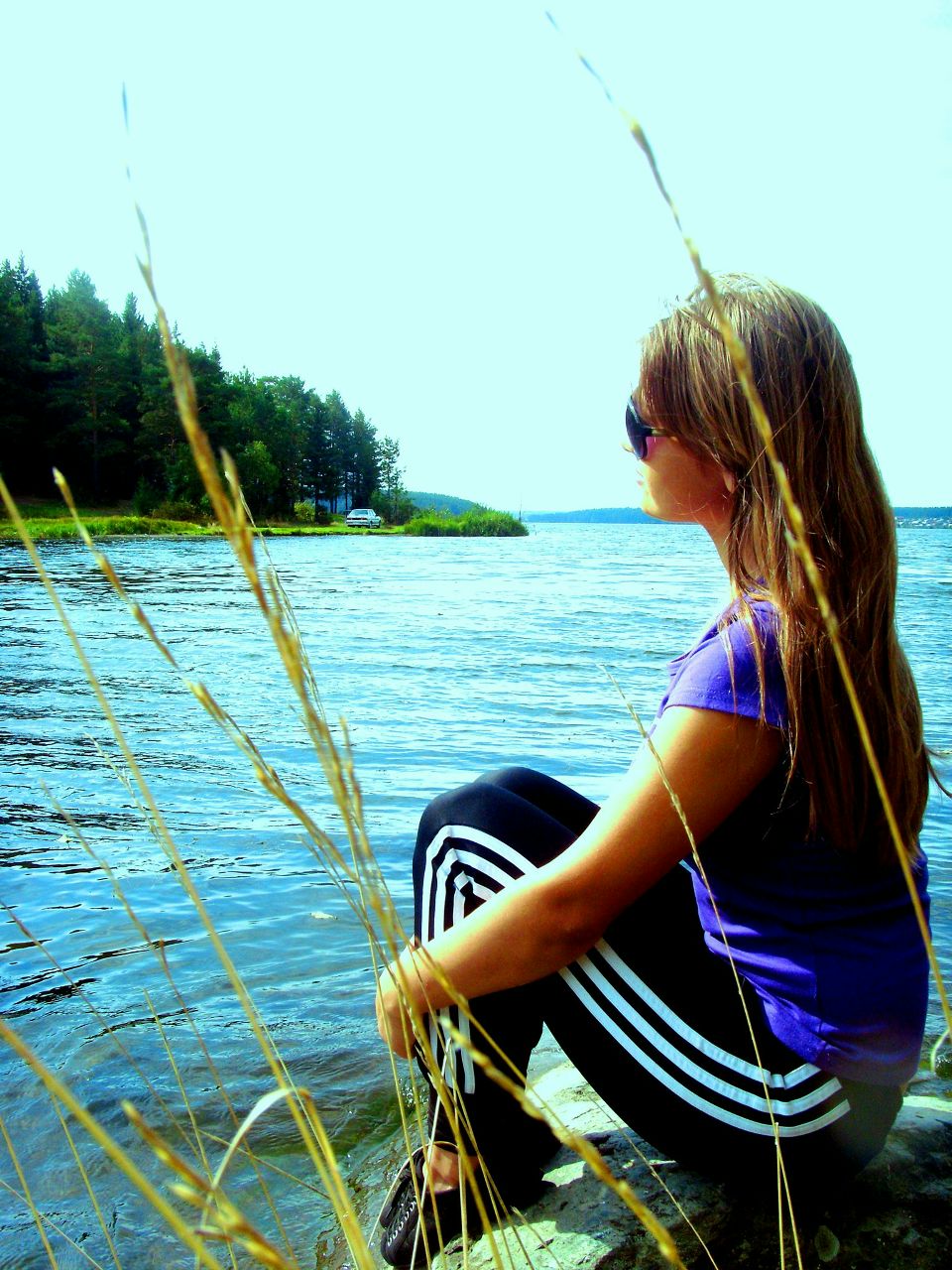 Мария Белькова | Ревда