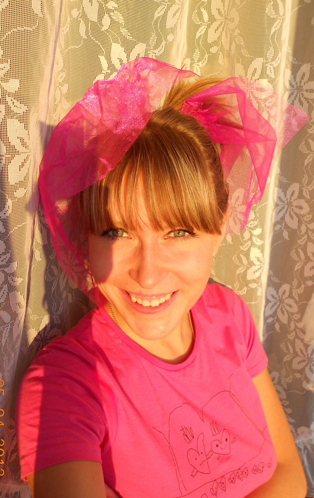 Виктория Марова | Мурманск