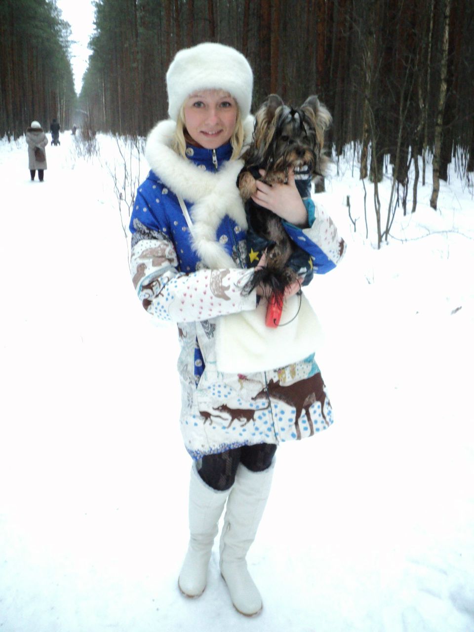 Алёна Туваева Андреевна | Череповец