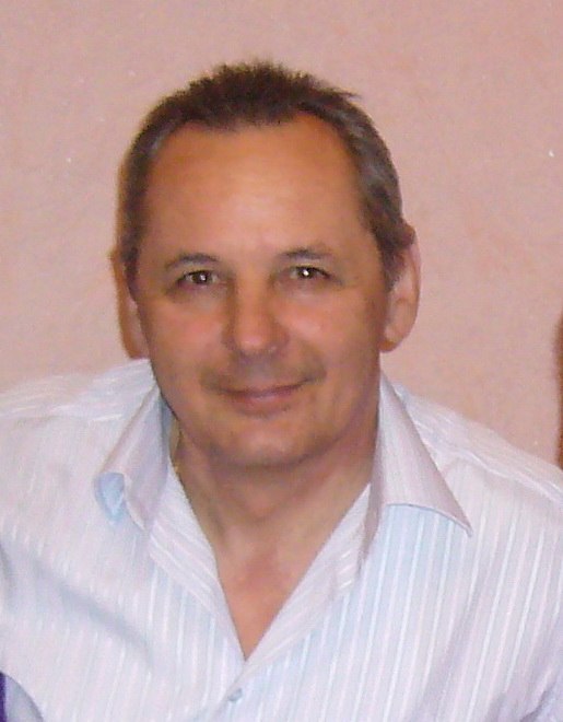 Михаил Головацкий Владимирович | Тернополь