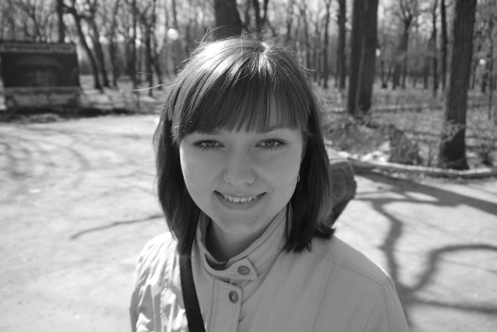 Елена Парфенова | Самара