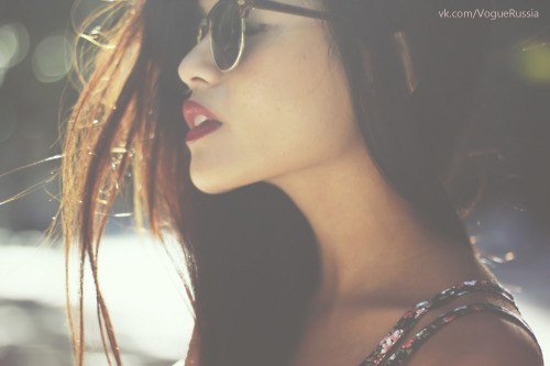 Катя Барвинская tigrunya | Калининград