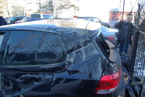 Константин Сергеевич | Санкт-Петербург