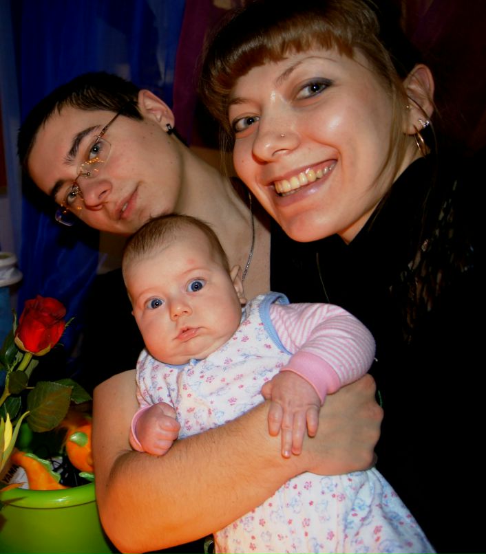 Светик Орешкова ツ◀Нot Сhocolate▶ツ | Москва