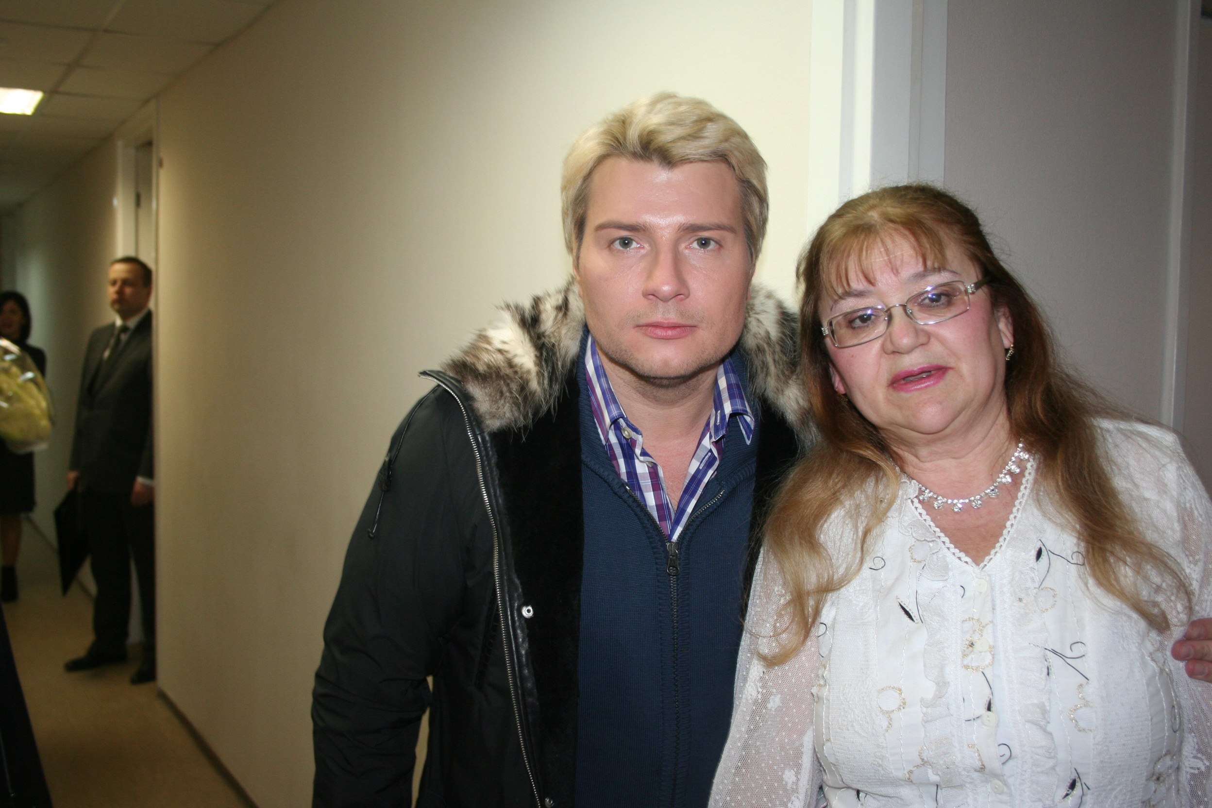 Фото профиля