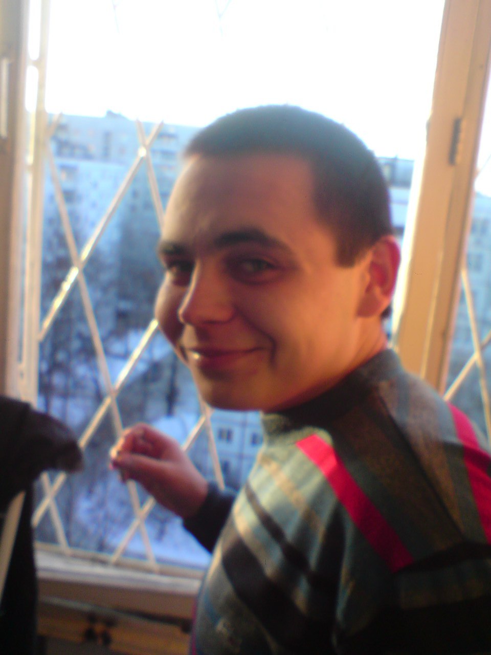 Сергей Ляльков | Кременная