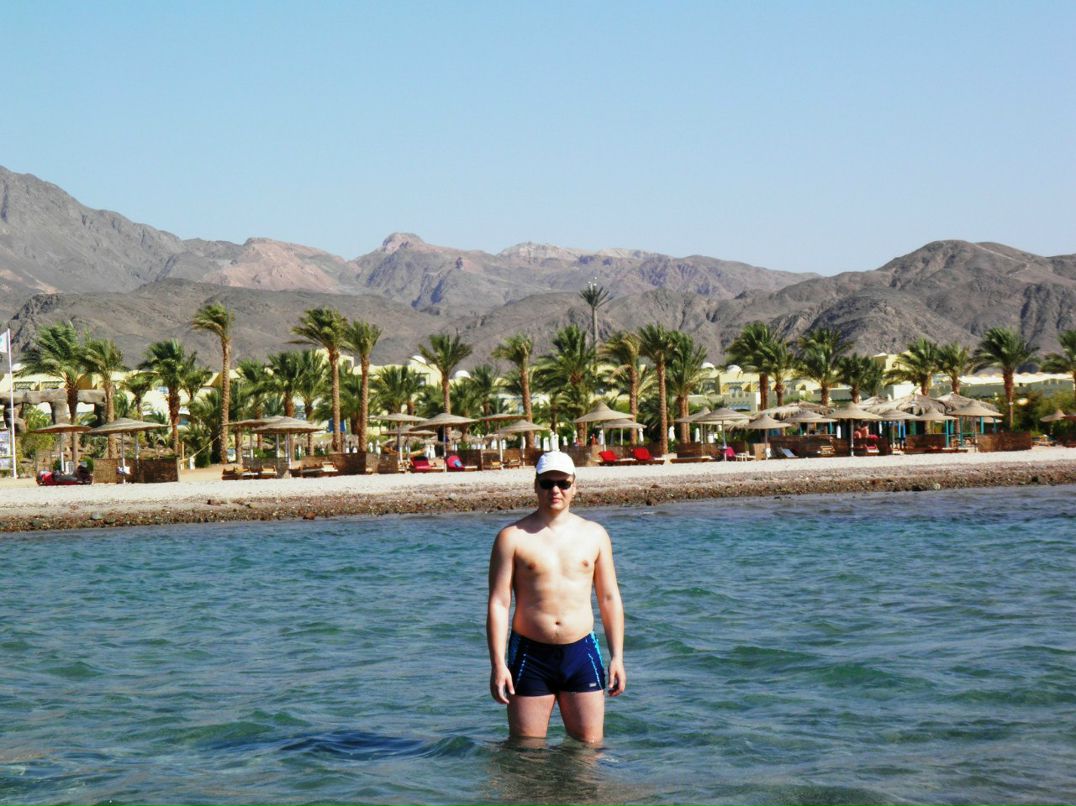 Максим Бердник | Краснознаменск