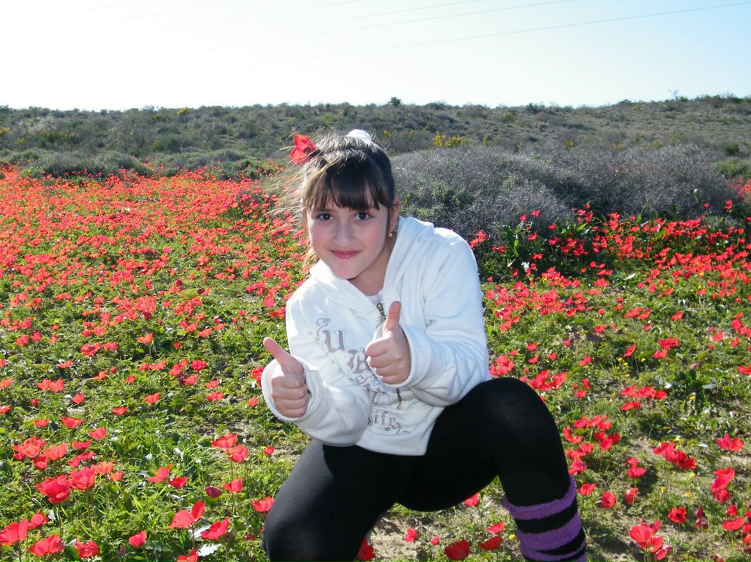 Света Мадорская | Ашдод