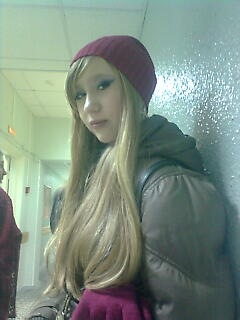 №117, Инна Щепина, 30 лет №117, Инна Щепина, 30 лет