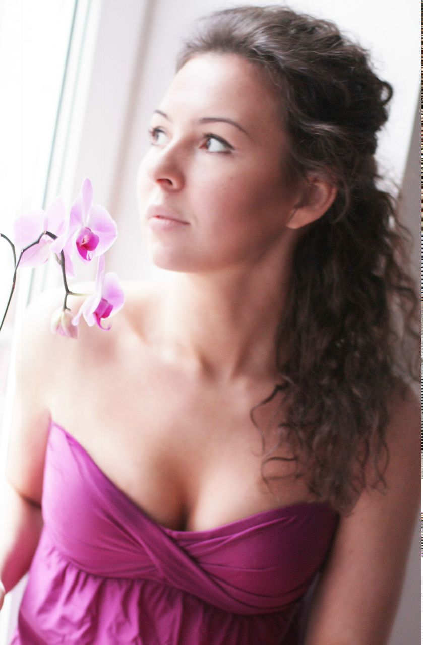 Маргарита Шлапак | Санкт-Петербург