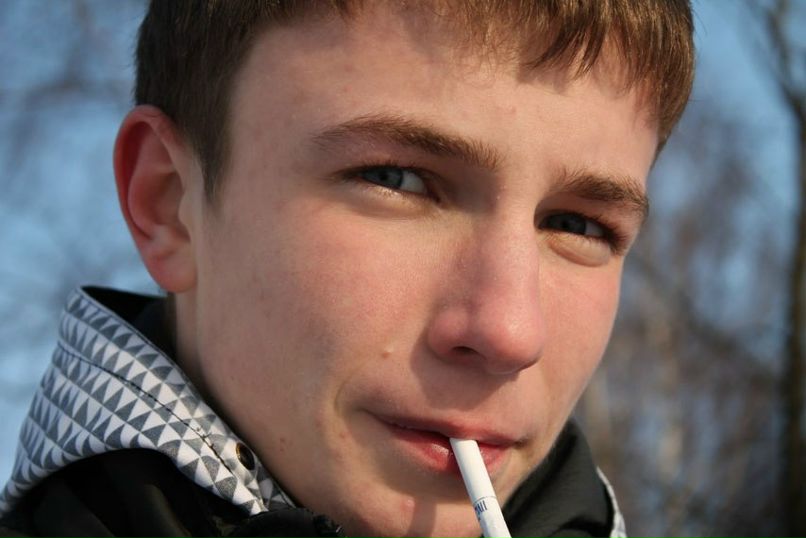 Евгений Лукьянович | Борисов