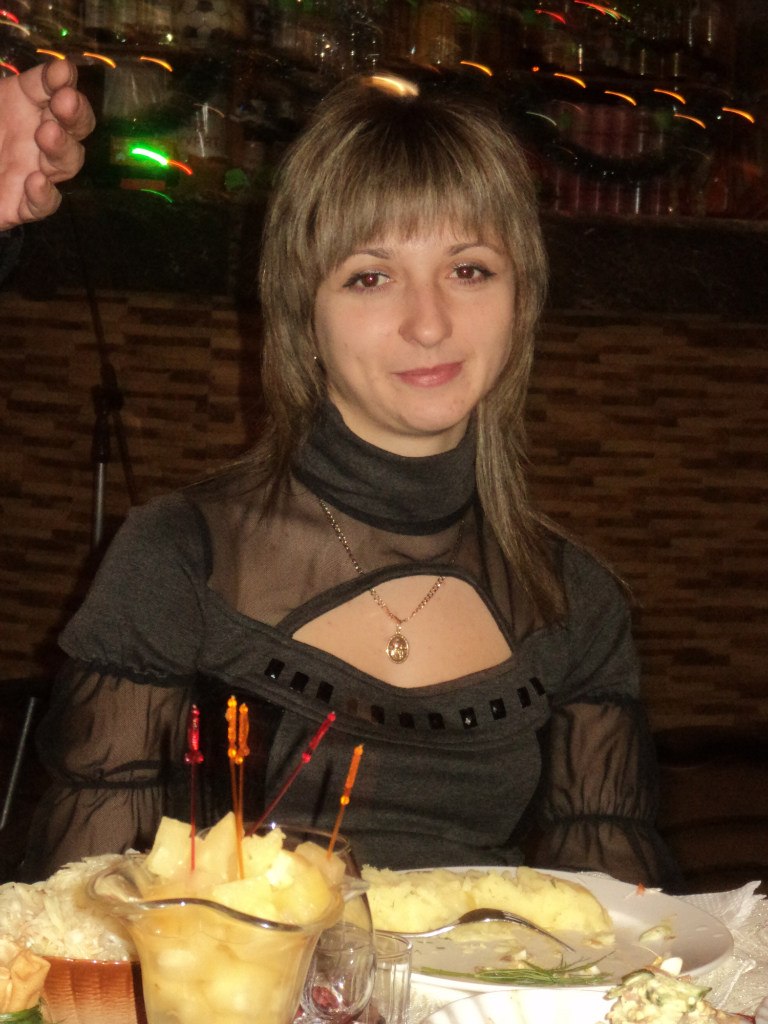 Оксана Ильченко | Харьков