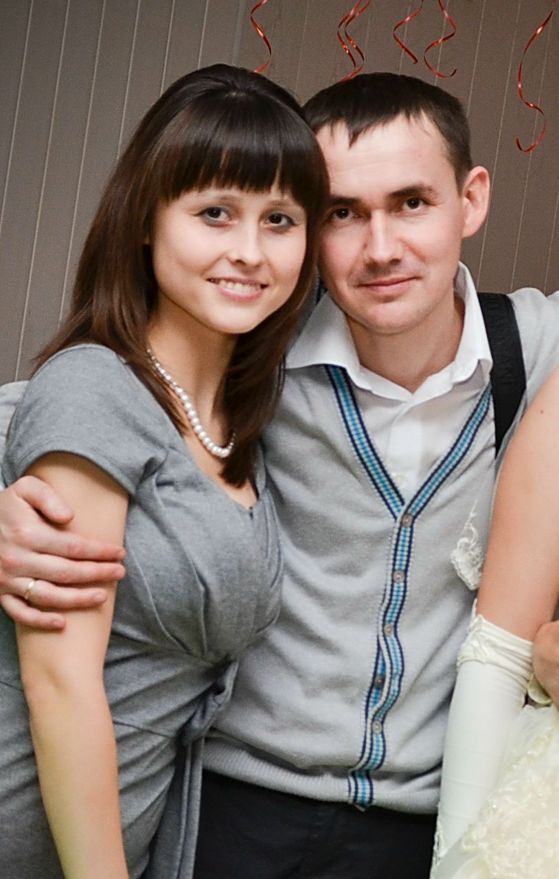 Александр Ахманаев | Йошкар-Ола