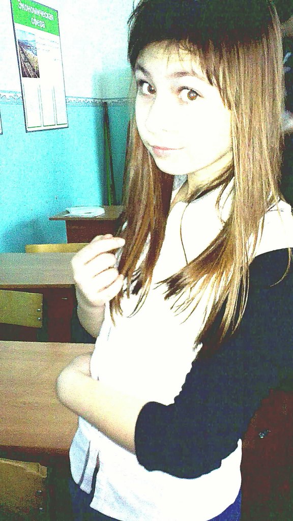 Дарьяна Румянцева | Тонкино