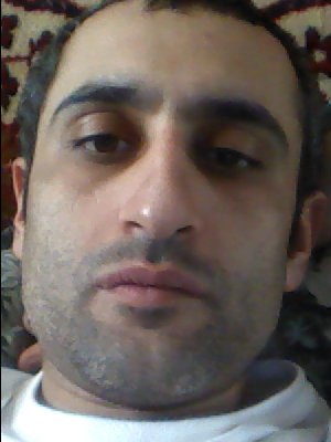 Efraim Avadiev | Москва