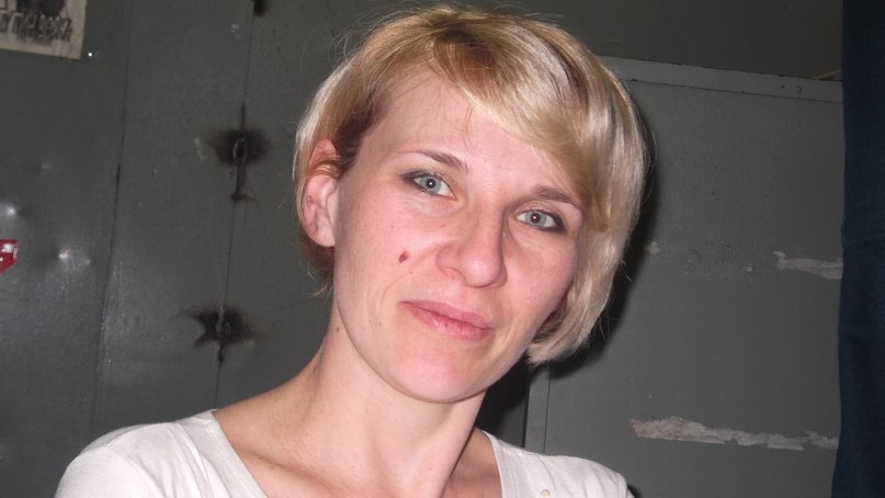 Алёна Кондакова | Орск