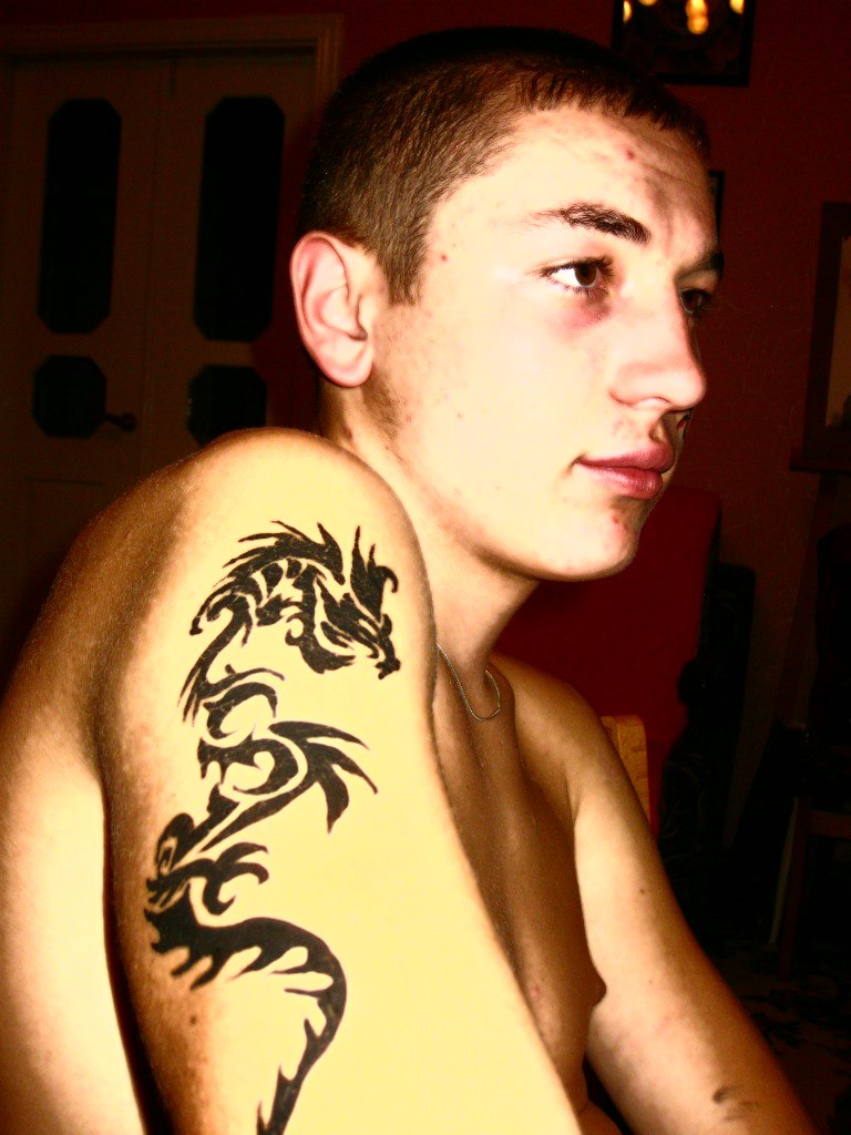 Сергій Луценко Вiкторович | Винница