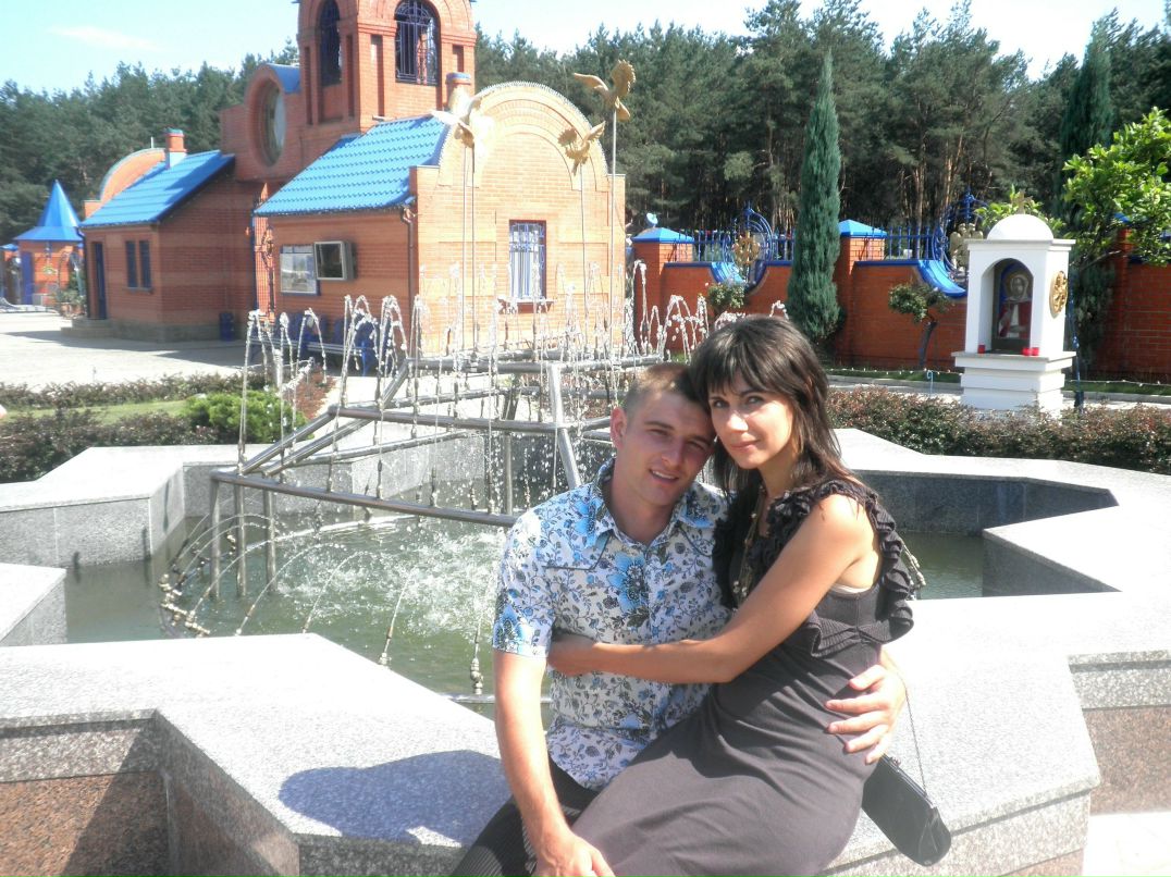 Таня Петухова | Днепр (Днепропетровск)