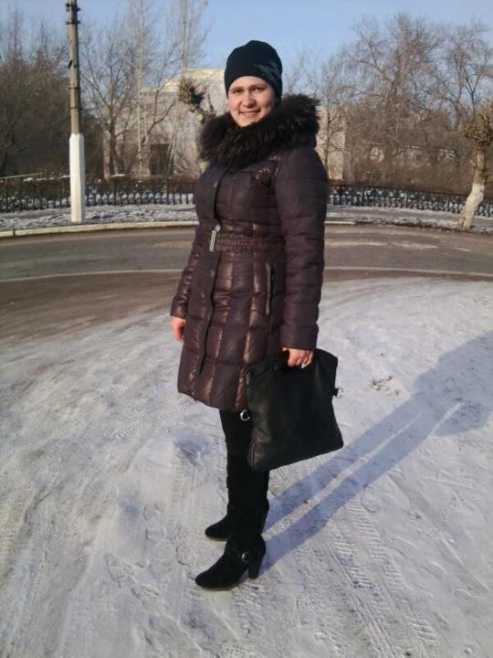 Марина Миловановић | 