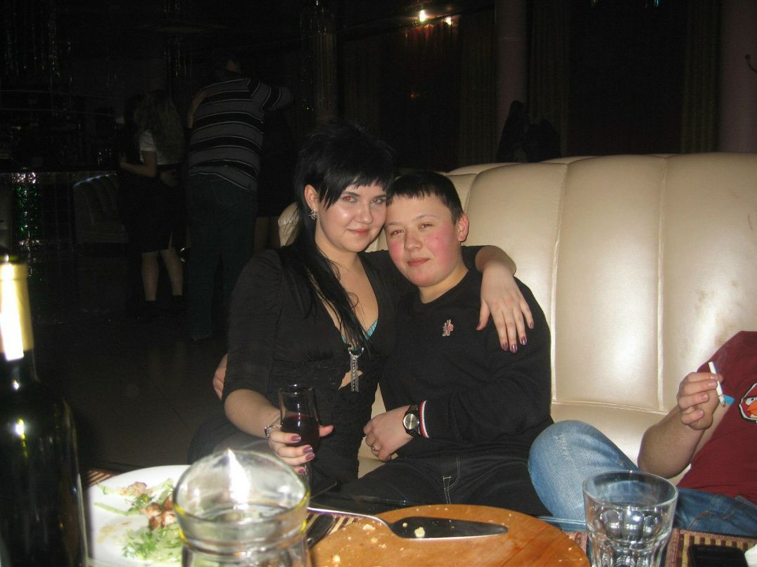 Рустам Измайлов | Донецк