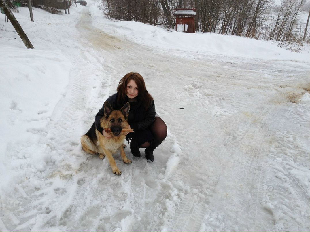 Олеся Михеева | Москва