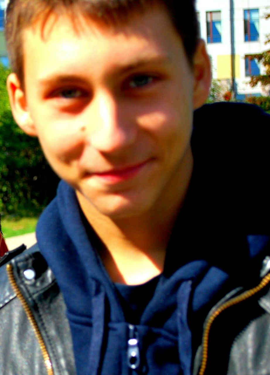 Юрко Шпион | Ottawa