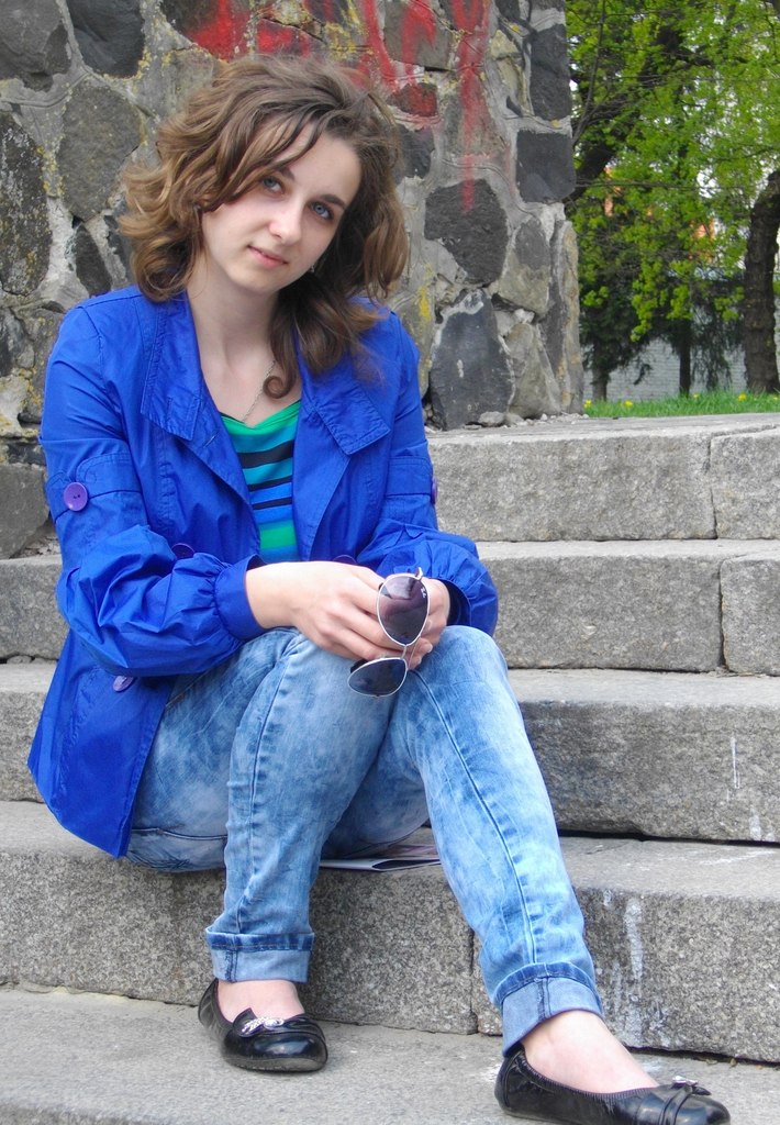 Лєна Жук | Луцк