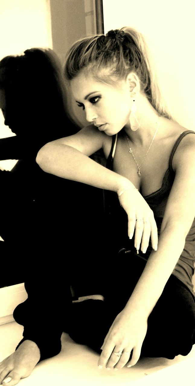 Анастасия Аблогина | Москва