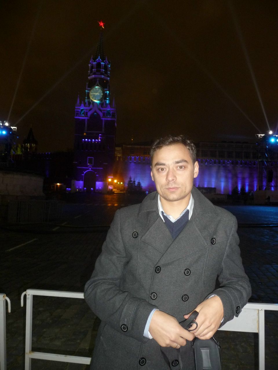 Дмитрий Градобоев | Екатеринбург