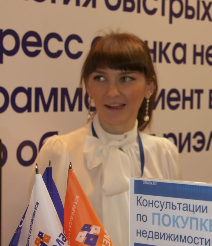 Ольга Тищенко опять романтика | Москва