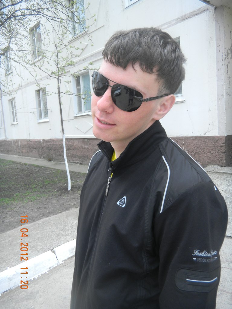 Вадім Єгоров | Нетешин