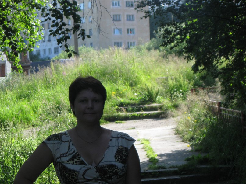 Светлана Самоварова | Мурманск