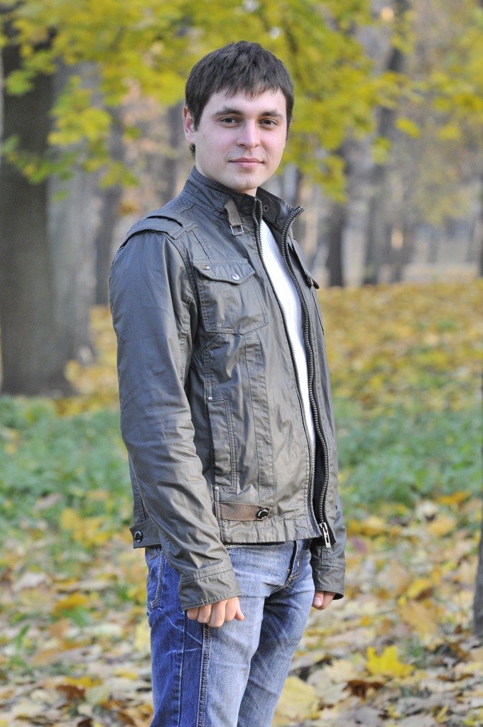 Игорь Копенкин | Киев