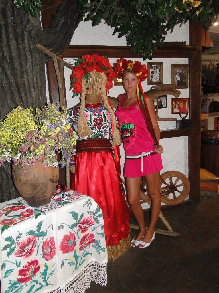 Екатерина Болюбаш | 