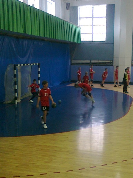 Ваня Абанин | Москва