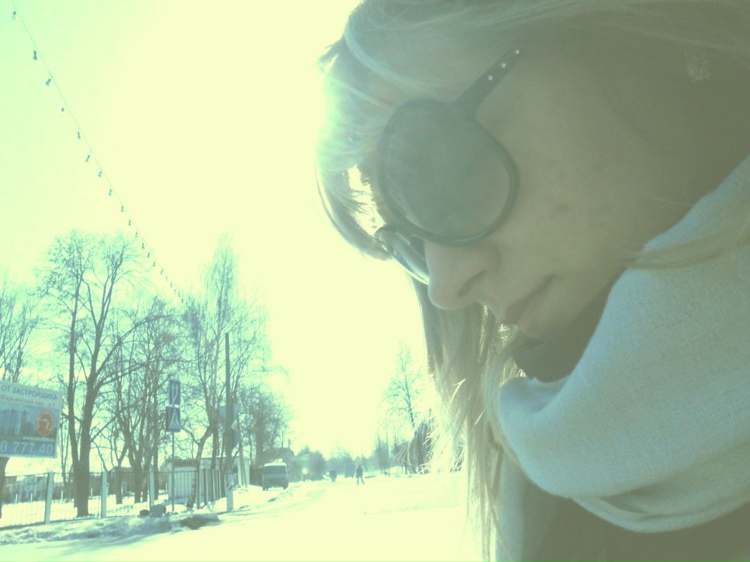 Анна Скрипка | Коломна