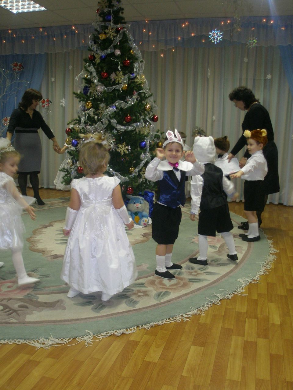 Мария Гордиенко | Москва