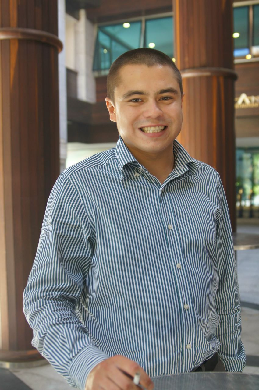 Михаил Хренов | Москва