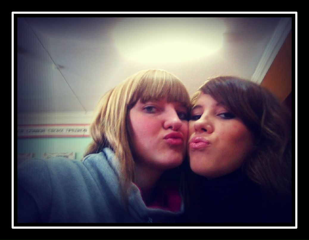 Ольга Саар | Новосибирск