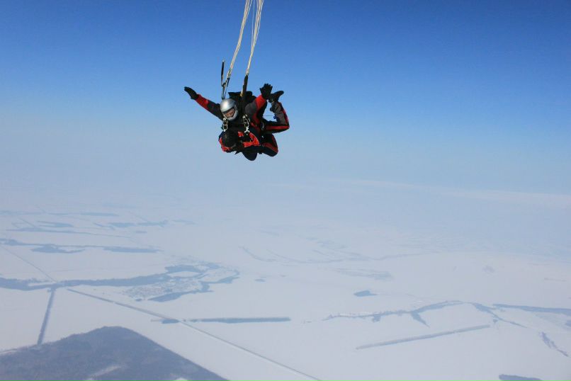 Димон Дидух | Набережные Челны